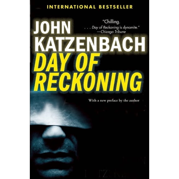 Day of Reckoning, (Paperback)