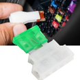 thumbnail image 1 of 30A Fuse, Car Fuse, 30A Stable for 12-22AWG Car Boat, 1 of 7