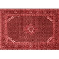 thumbnail image 1 of Ahgly Company Indoor Rectangle Persian Red Traditional Area Rugs, 7' x 9', 1 of 4