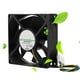 thumbnail image 4 of Enfriador, SHLF0812KHE-11 DC12V 0.41A 8CM Ventilador de enfriamiento del chasis V Ventilador de enfriamiento Enfriador Rendimiento sólido, 4 of 9