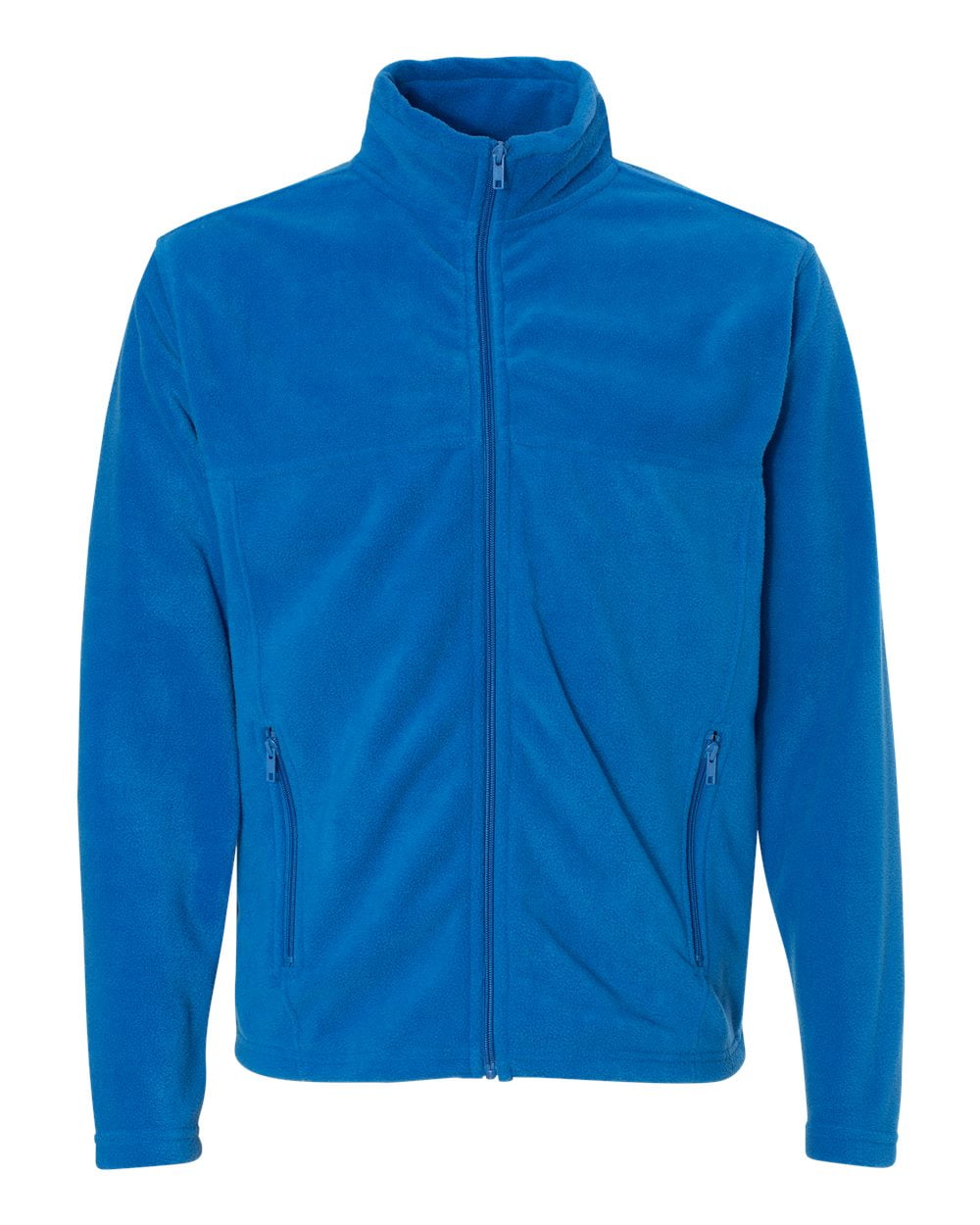 Colorado Clothing Men's Classic Sport Fleece FullZip Jacket 9632