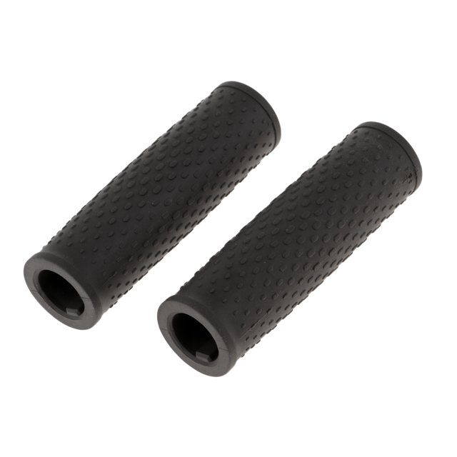 Puños De Manillar Para Scooter Eléctrico Mijia M365, Bicicleta De Ciclismo, MTB Sunnimix Puños de silicona para bicicleta eléctrica