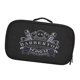 thumbnail image 1 of Bolsa de peluquería, bolsa de suministros de barbería, estuche portátil para herramientas profesionales de salón de belleza Estilo A, 1 of 8