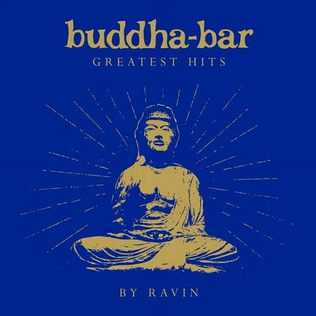 Buddha Bar Greatest Hits / Various (CD)