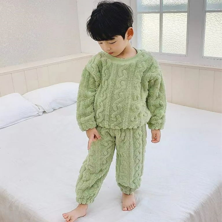 Flannelette outlet pjs baby