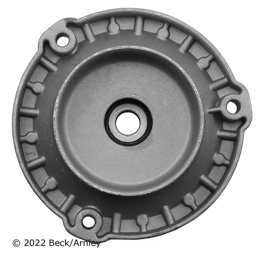 Beck Arnley Strut Mount 101-8659 Fits select: 2011-2013 BMW 528, 2011-2013 BMW 535