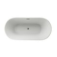 thumbnail image 2 of A&E Bath Free-standing Tub Aldine-67, 2 of 4