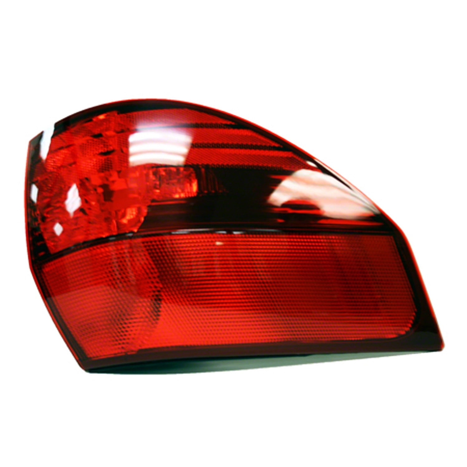 For Toyota Sienna 2004-2005 Driver Left Inner Tail Light Assembly Genuine For Toyota Sienna 2004-2005 Driver Left Inner Tail Light Assembly Genuine
