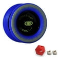 thumbnail image 2 of Yomega Xodus II YoYo (Couleurs Assorties, Styles Pouvant Varier), 2 of 3