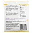 thumbnail image 2 of Aura Cacia Bain Moussant Rafraîchissant Mandarine et Pamplemousse 2.5 oz Lot de 4, 2 of 2