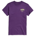 thumbnail image 2 of Disney - Tiana Wish On Star - Men's Short Sleeve Graphic T-Shirt, 2 of 4