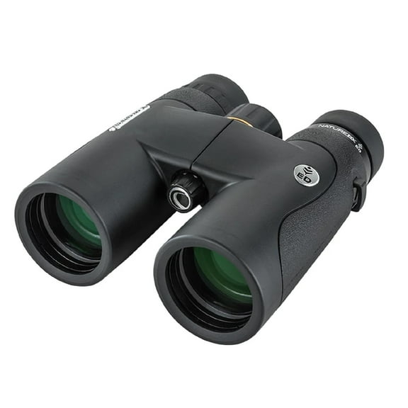 Celestron 10x42 Nature DX ED Roof Prism Binocular