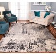 thumbnail image 2 of Lagoon Jaclyn Ivory Rug, 2 of 9