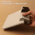 thumbnail image 4 of Chamfer Plane, Stable 45 Degree Chamfer Planer  for Gypsum Board, 4 of 7