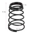 thumbnail image 6 of Huanledash Motorcycle Scooter Oil Drain Screw Spring Filter Engine Accessory for DY6125-150, 6 of 6