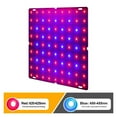 thumbnail image 4 of Led Grow Light Full Spectrum Lamp 1000W 1500W, Led Plant Light Bulb Greenhouses Indoor Phyto Lamp Grow Lighting ,High-Efficiency Growth, 4 of 7