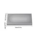 thumbnail image 5 of Monstrate Soporte para baño, caja de drenaje para , bandeja organizadora de almacenamiento, gris Type3 NO3, 5 of 6