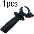 thumbnail image 3 of 1Pcs Plastic Electric hammer electric drill percussion drill pick front handle electric tool electric hammer handle(boshi26), 3 of 4