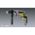 thumbnail image 2 of Taladro Rotomartillo Aksi Maxtool de 1/2 Pulgada 500 Watts, 2 of 5