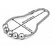 thumbnail image 2 of Shower Curtain Hooks,Curtain Hooks Rings for shower curtain (14 Pack ), 2 of 5