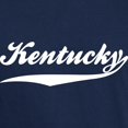 thumbnail image 3 of CafePress - Kentucky Dark T Shirt - Men's Classic Graphic Cotton T-Shirt, 3 of 4