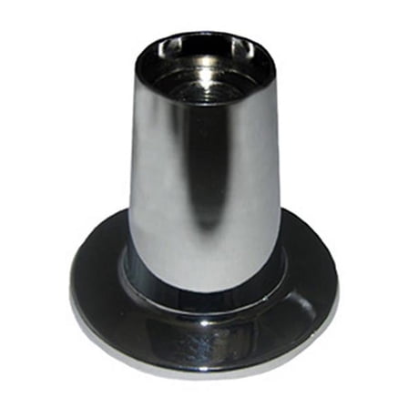 03-1753 Gerber Chrome Shower Flange
