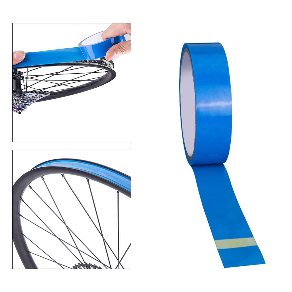 Tubeless Rim Tape Strips, 10M in Length for Bike Road Bike Cycling