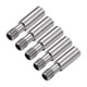 thumbnail image 1 of 5 piezas totalmente de metal Heatbreak Throat MK8 Extrusora Tubo de garganta M6 Tornillo 26 mm de lo Eccomum Garganta de la boquilla, 1 of 5