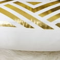 thumbnail image 5 of Unique Bargains 2-Pcak Decorative Throw Pillow Case Cover 18" x 18" Pattern #20, 5 of 7