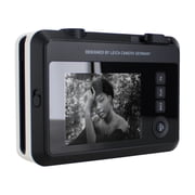Leica SOFORT 2 Hybrid Instant Camera - White