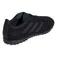 thumbnail image 2 of Tenis adidas Niños Goletto Negro Cesped Sintetico Futbol negro 22 MX, 2 of 9