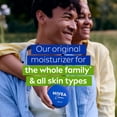 thumbnail image 4 of NIVEA Creme, All-Purpose Moisturizing Cream, Face, Hand, Body Cream, 400mL, 4 of 7
