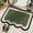 Green-A, variant on Green Scalloped Bathroom Rug, Quick-Drying Magic Bath Mat Absorbent Non-Slip Bathroom Rug Floor Rugs, Area Rugs for Bathtub Kitchen Laundry Room Entryway