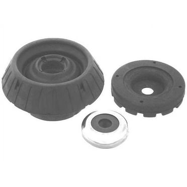 Front Suspension Strut Mount Kit - Compatible with 2007 - 2014 Honda Fit 2008 2009 2010 2011 2012 2013