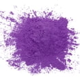 thumbnail image 1 of Uxcell Poudre de Mica 50g/1.8oz pour Kit de Résine Époxy, Résine de Coulée, Violet Irisé, 1 of 6