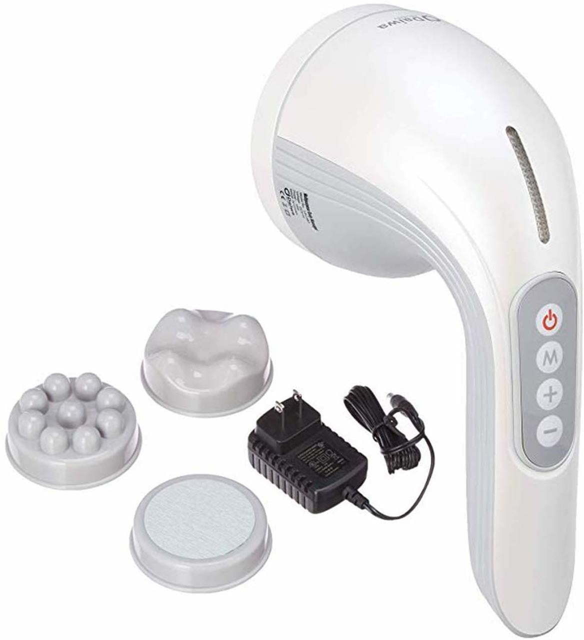 Daiwa Felicity Handheld Cellulite Remover Cordless Multipurpose Body