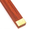 thumbnail image 4 of Angle Rulers Gauges Tri Square Sliding T-Bevel with Wooden Handle Level Measuring Tool Wooden Markin, 4 of 5