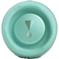thumbnail image 2 of Bocina Bluetooth JBL CHARGE 5 Impermeable InalÃ¡mbrico Teal JBL JBLCHARGE5TEALAM, 2 of 5