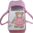 thumbnail image 3 of Bambineto Bambineto Osita Rosa, 3 of 3