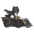 thumbnail image 4 of Hot Wheels RacerVerse Die-Cast Cars, Set of 2 Toy Vehicles with Character Drivers Optimized for RacerVerse Track (Styles May Vary), 4 of 7