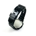 thumbnail image 4 of Casio Men's Digital Illuminator Sport Watch, Black Resin F108WHC-1ACF, 4 of 5