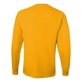 thumbnail image 3 of Jerzees Dri-Power Long Sleeve T-Shirt for Men, 3 of 5