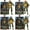 Random 1 PC, variant on Ninja Turtle Anime Figure Neca 1990 Film Version Limited Edition Action Figurine Pvc Statue Action Figurine Boy Birthday Gifts Random 1 PC