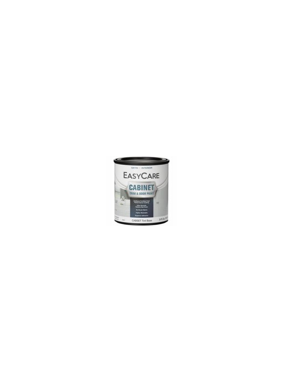 Trim Paint in Interior Paint