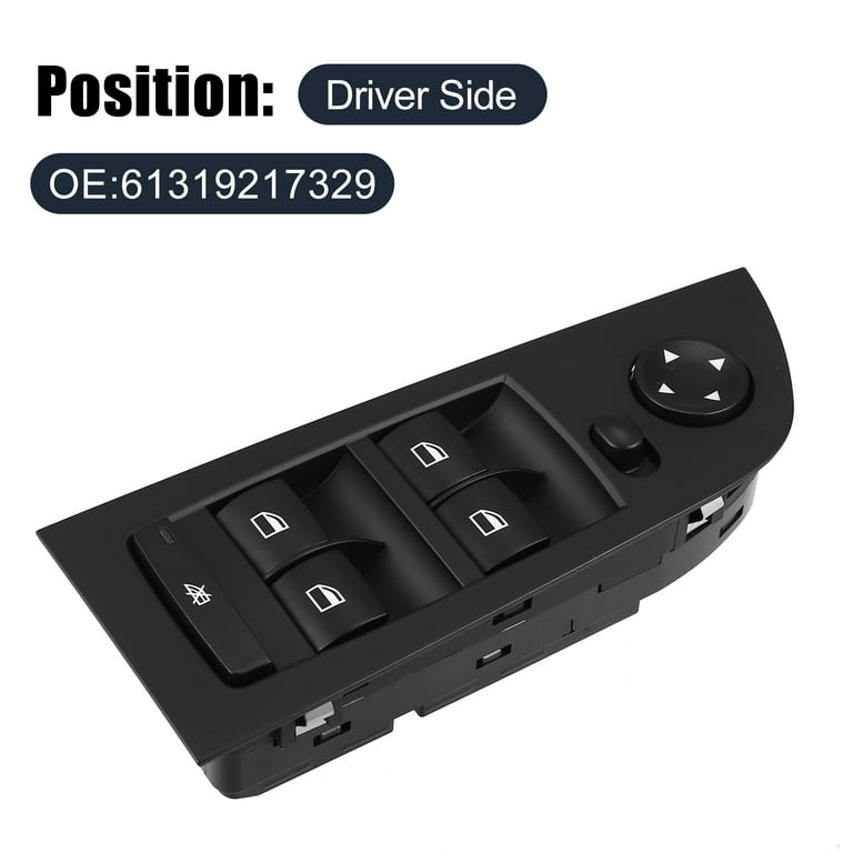 sawa様35点 BMW Switch Cluster Steering Column 61319351145 - Salsabel