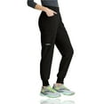 thumbnail image 7 of Skechers™ Vitality by Barco Electra Scrub Jogger for Women - Classic Fit, Mid-Rise, Yoga Style Jogger, 4-Way Stretch Women's Scrub Pant, 7 of 7