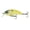 Bone Reactor, variant on 6th Sense Movement L7 Squarebill Crankbait Bass Fishing Lure 80mm 5/8 oz Hunting Action Diver