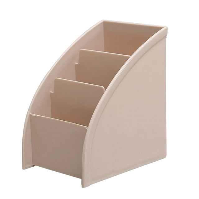Portabolígrafos De Oficina, Organizador Multifuncional Para Escritorio, Para Bolígrafos, Lápices, Tarjetas De Visita, Teléfonos Y Mandos A Distancia De Televisores.