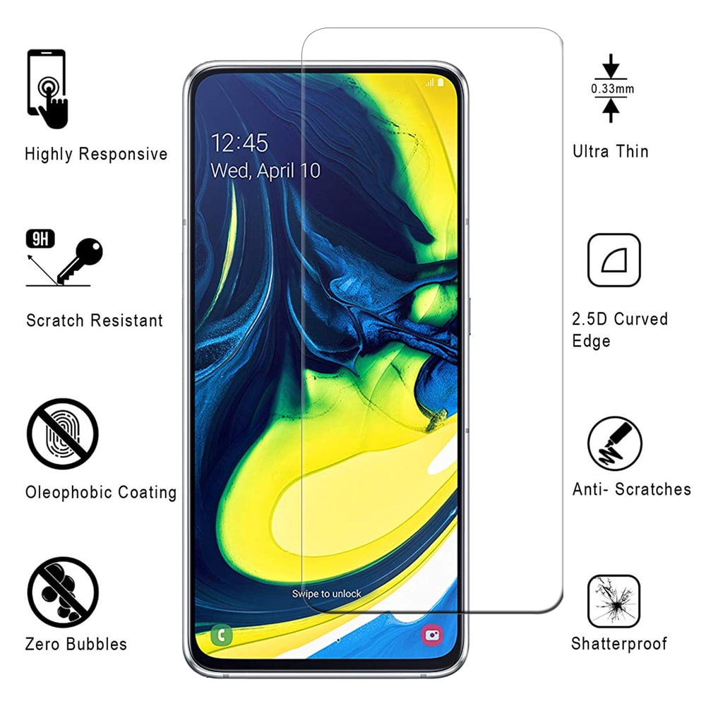 samsung a80 camera glass replacement