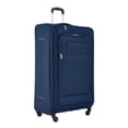 thumbnail image 5 of Protege Arendale 32" Softside Expandable Rolling Spinner Luggage, Navy Blue, 5 of 9
